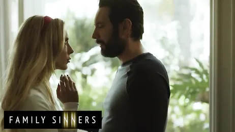 Mi cuñado me come el coño y después me la meterá hasta el fondo