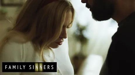 Mi cuñado me come el coño y después me la meterá hasta el fondo