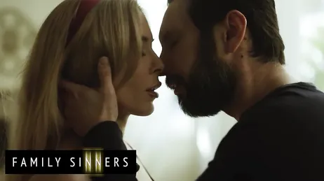 Mi cuñado me come el coño y después me la meterá hasta el fondo