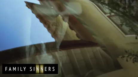 Mi cuñado me come el coño y después me la meterá hasta el fondo