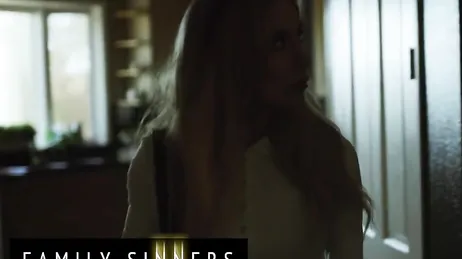 Mi cuñado me come el coño y después me la meterá hasta el fondo