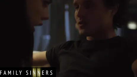 El tonteo con mi hermanastro acaba con una follada xXx que tenéis que ver