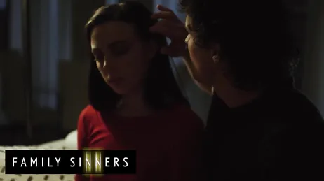 El tonteo con mi hermanastro acaba con una follada xXx que tenéis que ver