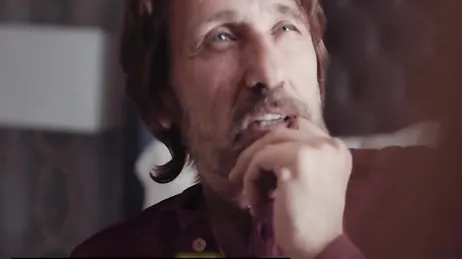 Every time I get near my stepdaughter, you wouldn't believe how hard it makes me...