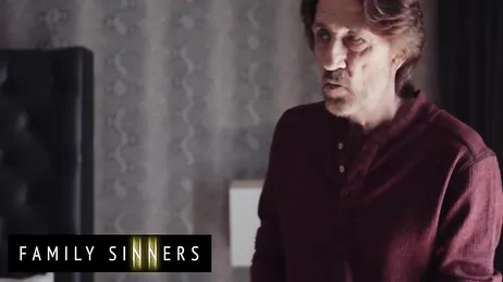 Every time I get near my stepdaughter, you wouldn't believe how hard it makes me...