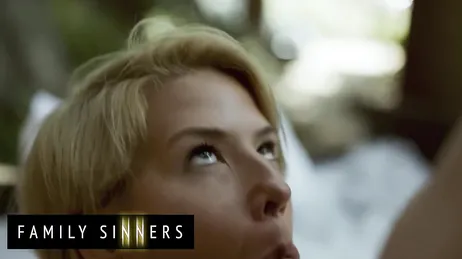 Ich habe immer gesagt, dass meine Schwägerin die beste Muschi hat, die ich je gefickt habe!!