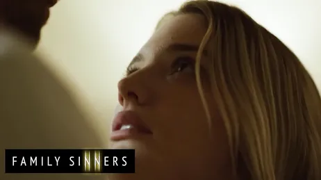 Mi hijastra quiere que la coma el coño, joder, no se que hacer amigos ..