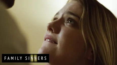 Mi hijastra quiere que la coma el coño, joder, no se que hacer amigos ..