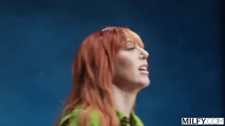 Two of my son's friends are going to fuck me at the same time; he wants to be their mature slut.