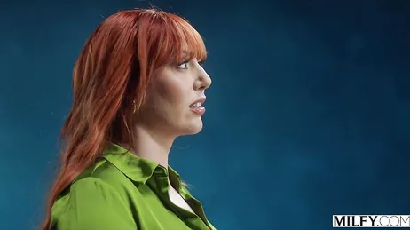 Two of my son's friends are going to fuck me at the same time; he wants to be their mature slut.