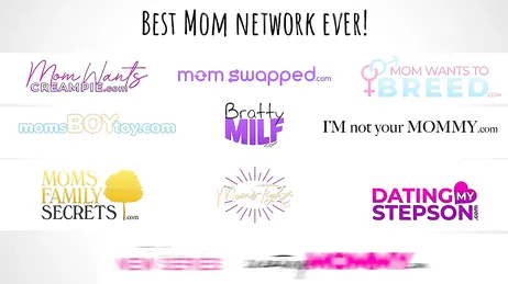 No pensé que me fueras a follar así de bien hijo, puedes correrte dentro !!