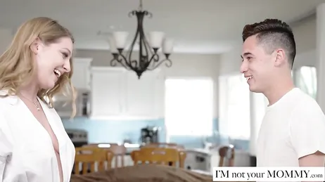 Mein reifer Judo-Lehrer gibt mir einen richtig harten Schwanz...