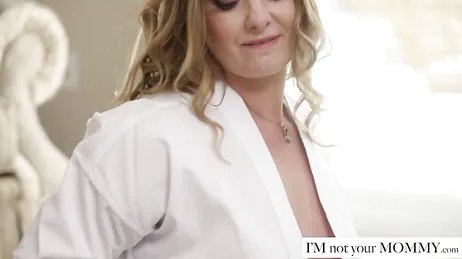 Mein reifer Judo-Lehrer gibt mir einen richtig harten Schwanz...