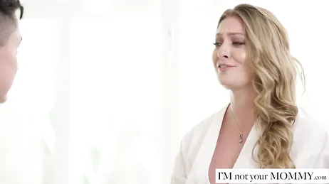 Mein reifer Judo-Lehrer gibt mir einen richtig harten Schwanz...