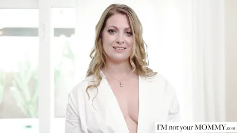 Mein reifer Judo-Lehrer gibt mir einen richtig harten Schwanz...