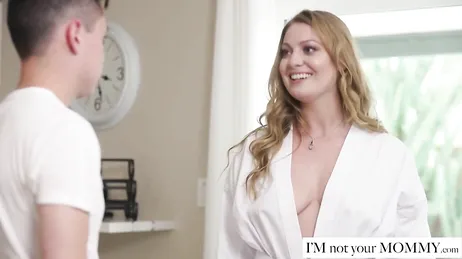 Mein reifer Judo-Lehrer gibt mir einen richtig harten Schwanz...