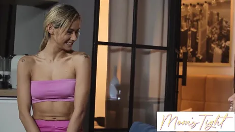 Sie scheint eingeschlafen zu sein, aber ich möchte es hineinlegen...