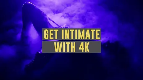 I don't care if he rips my stockings as long as he rips my cunt.