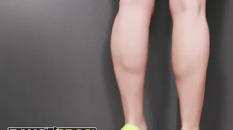 Jag har sagt till min syster tusen gånger att hon inte får vara hemma så där...