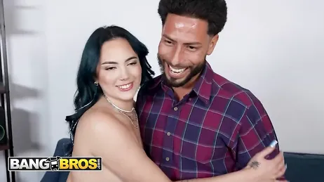 Nika Venom has some amazing tits, damn, what a woman!