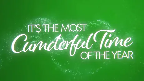 Meine Frau ist gerade nach Hause gekommen und ich störe ihre Freundin!