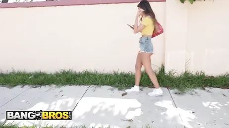 Du willst es in mich reinstecken, aber du bist nicht hart? Verdammt, magst du mich etwa nicht?