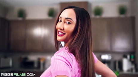 Mamá hoy tiene invitados, hoy la comida la hará ella .., que rica, no?