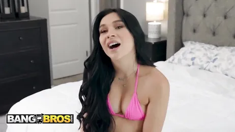 Ich liebe es, die Spiele mit all den Freunden meines Vaters anzusehen...