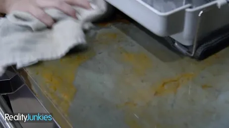 Mi vergogno all'idea che mi veda nuda, non so se gli piacerò...