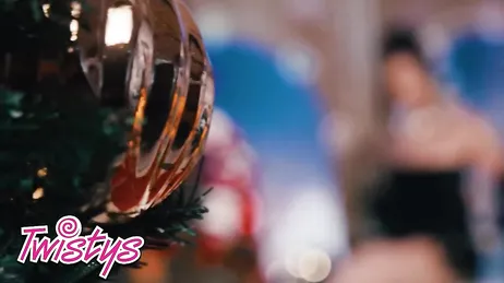 Scarlett Alexis geniet van haar vibrator, wat een heerlijke kut heeft die vrouw toch.