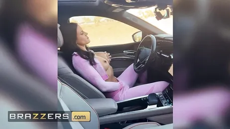 Penny Barber y su adicción a las pollas negras gordas y grandes ..