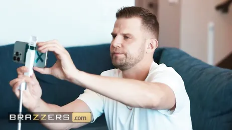 Wow, du har en fin rumpa, mamma! Inte konstigt att alla vill knulla dig!