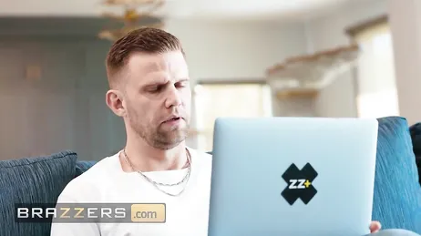 Wow, du har en fin rumpa, mamma! Inte konstigt att alla vill knulla dig!