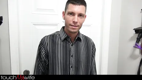 Jävlar, den frånskilda kvinnan har en fin fitta och fantastiska bröst!