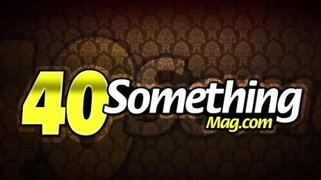 En 60-årig mamma har sex med sin sons vän...!!