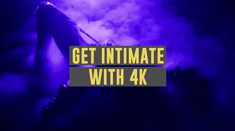 Lily Lou et Little Puck sont de vraies salopes et elles nous l'ont prouvé, putain !!