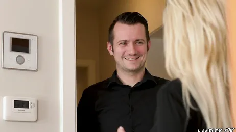 Das erste Mal, dass ich meine Tochter beim Sex mit einem Mann gesehen habe!!