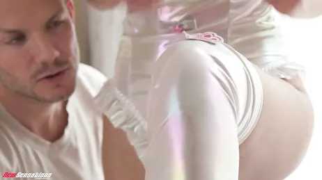 Asian cosplay kitten enjoys the hardcore fucking from her boyfriend