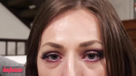 Quel plaisir de pouvoir manger la MILF polonaise Natasha Starr
