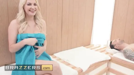 La de guarradas que se pueden hacer en una sauna queridos amigos !!