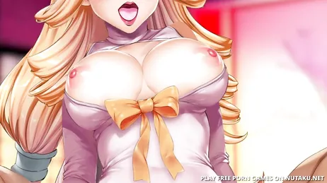 De bonnes scènes de dessins animés hentai porno avec des fellations et des rapports sexuels