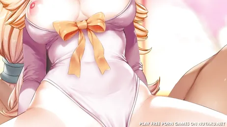 De bonnes scènes de dessins animés hentai porno avec des fellations et des rapports sexuels