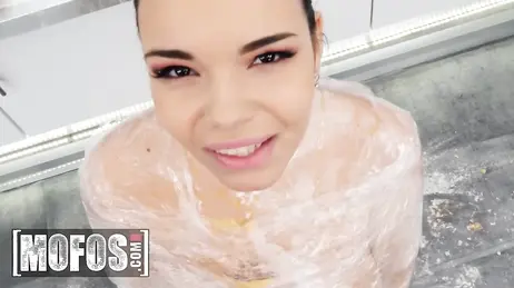 Freak porn Masterchef avec Jordi El Niño Polla comme maître de cérémonie xD