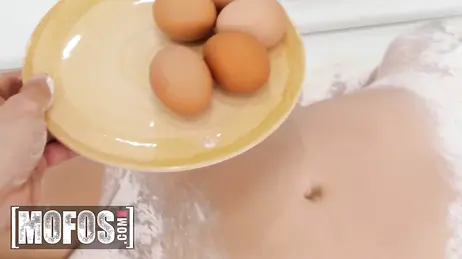 Freak porn Masterchef avec Jordi El Niño Polla comme maître de cérémonie xD