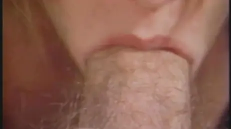 Vintage-Pornoszene aus den 80ern mit der heißen Aja