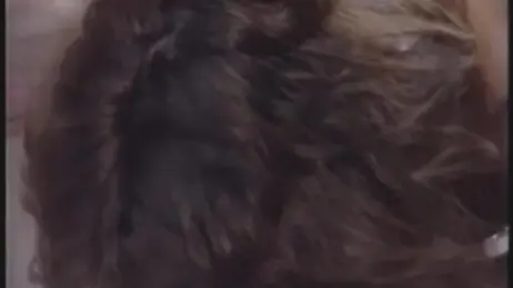 La estrella porno Aja se la mama a Billy Dee y Jon Dough en un trio xxx