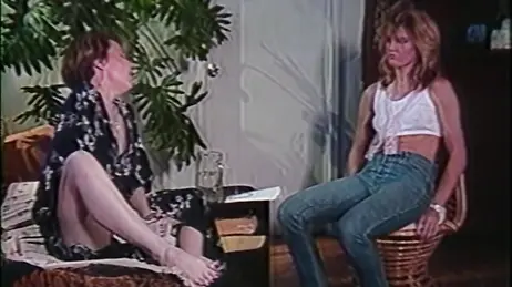 Aquellas escenas porno de las cintas de VHS y BETA de los años 80