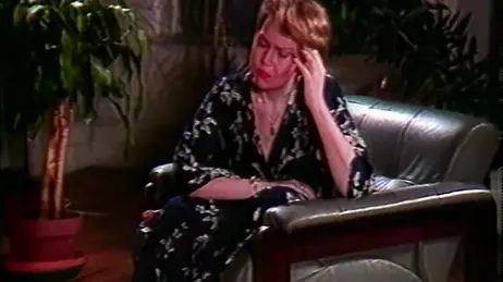 De där pornografiska scenerna från VHS- och Beta-kassetter från 80-talet