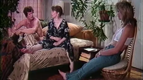 De där pornografiska scenerna från VHS- och Beta-kassetter från 80-talet