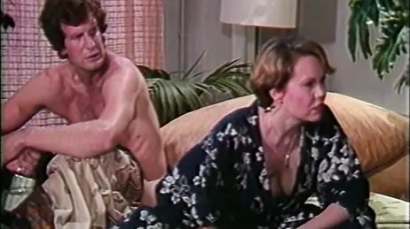 De där pornografiska scenerna från VHS- och Beta-kassetter från 80-talet